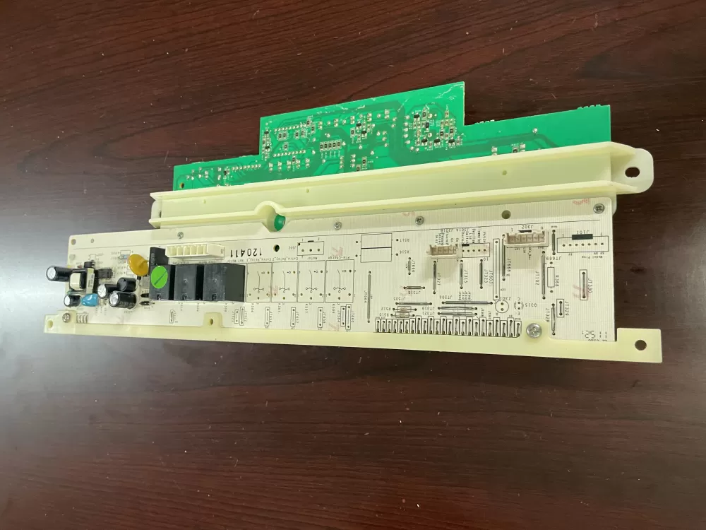GE 175d6854g003  2713KA0504 Washer Control Board
