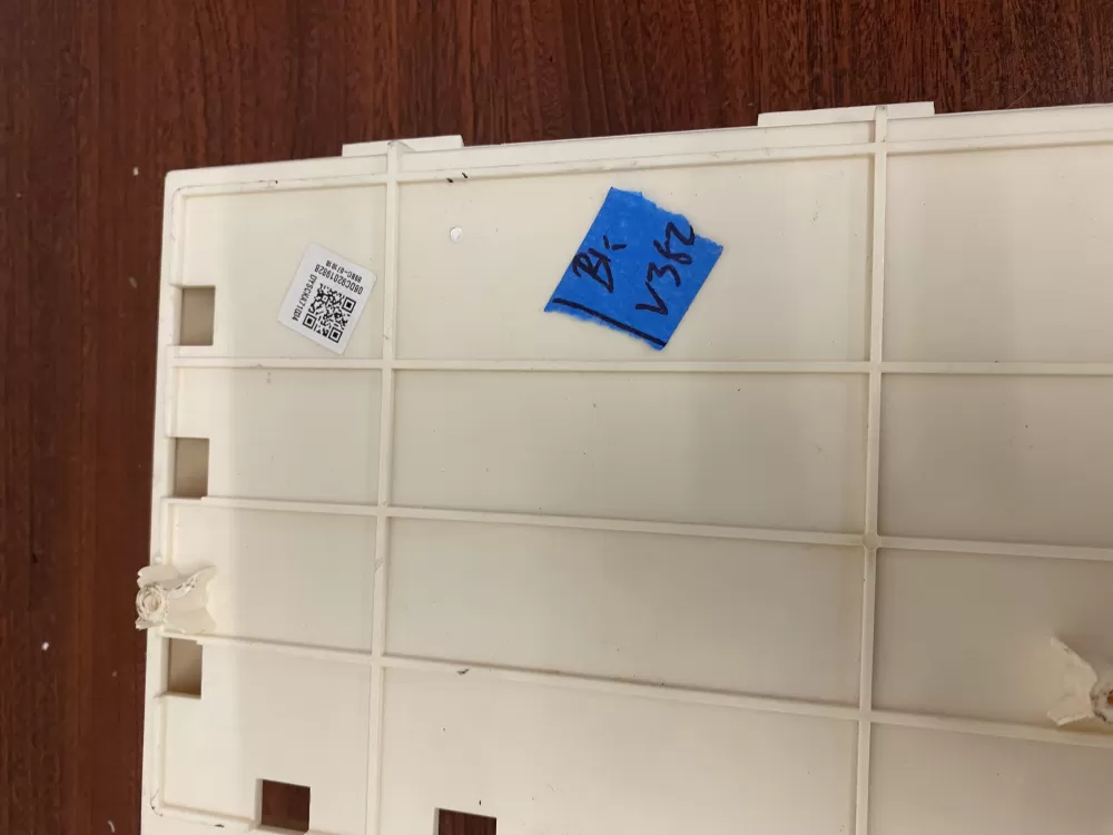 Samsung DC92-01982B DC92-01803P Washer Control Board AZ38831 | BKV382