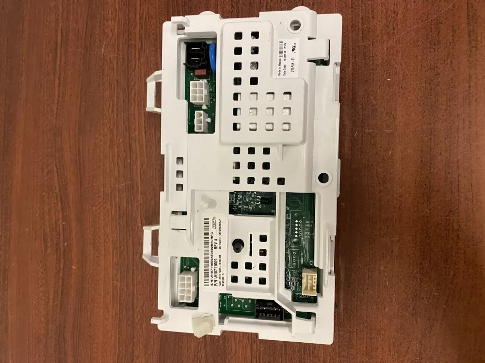 Amana AP6261027 W10711009 W10785628 W10804587 W10864928 W10913308 W10916438 W11116498 PS12114291 Washer Control Board