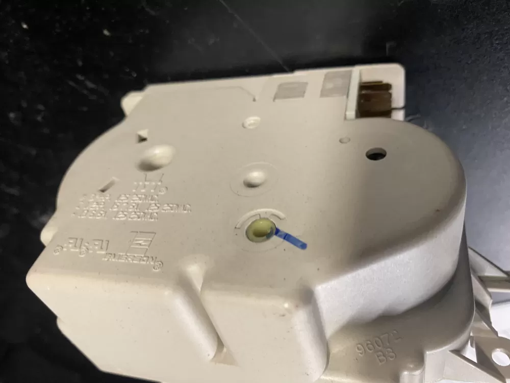 Maytag 62714060 6 2714060 2714060 WP22002867 Washer Timer AZ3692 | BK824