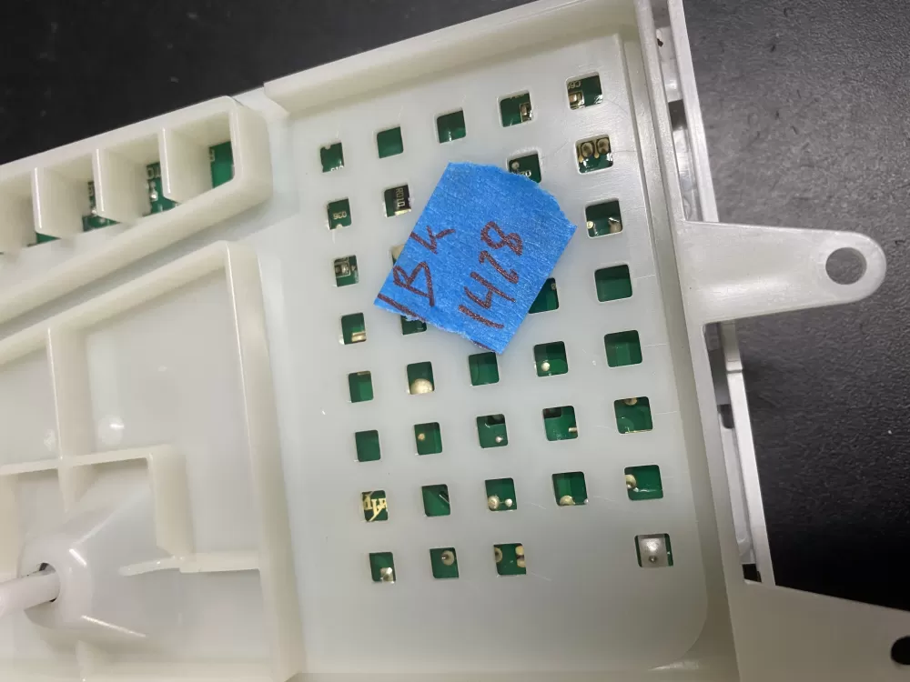 Whirlpool W10803586 W10841364 W10865064 Washer Control Board AZ5969 | BK1428