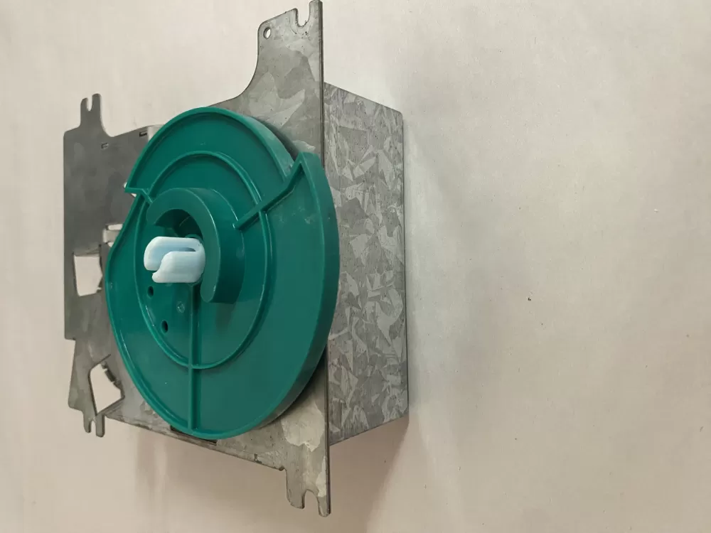 GE 165D5484P003 Dishwasher Timer AZ201273 | BK2571