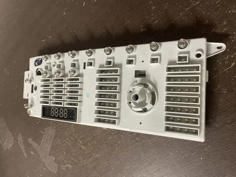  MFH210-G1301DS Washer Control Board