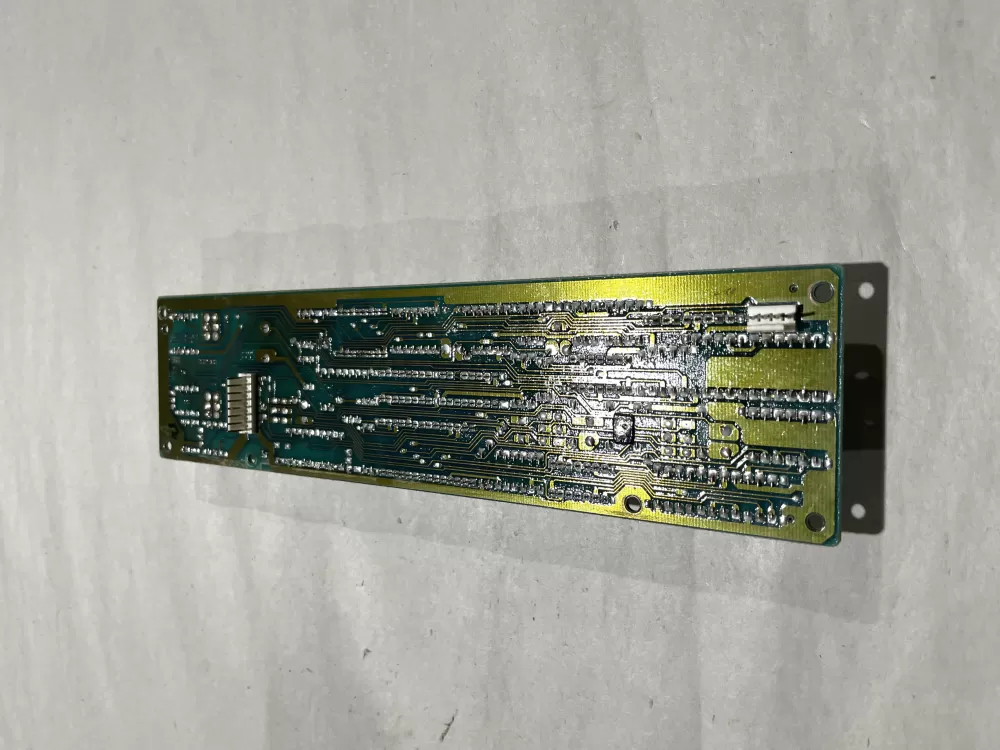 P0821B Act Main Control Board AZ184529 | Wm395