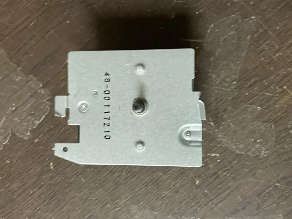 Kenmore General Electric WE4M521 WE04X22654 Dryer Timer AZ43704 | Wm1493