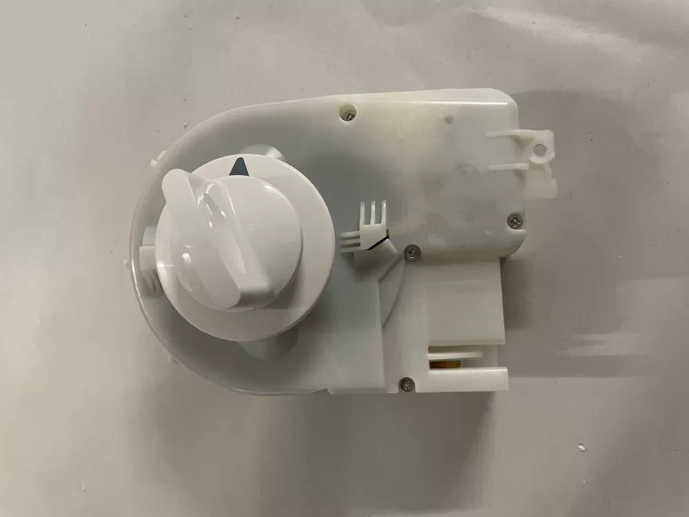 GE 175D6604P055 WH45X22698 Washer Timer