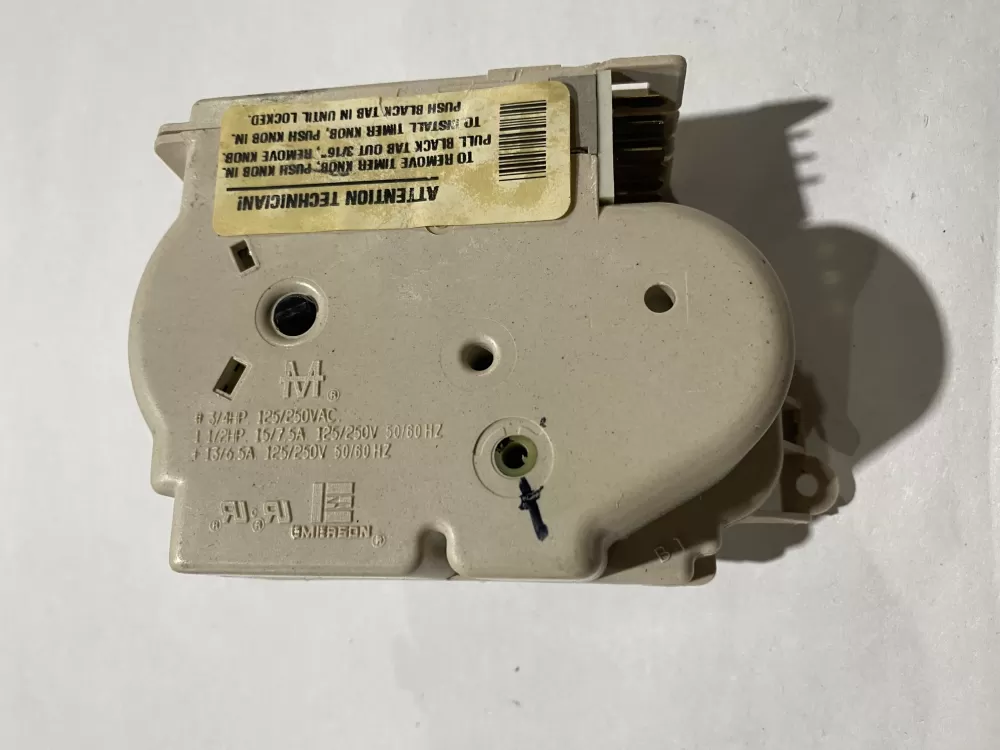 Kenmore 3952379A Washer Timer 3952379 AZ184379 | BK195