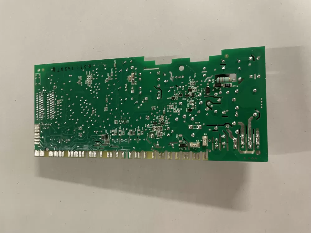Whirlpool Kenmore W11413274 776204-00 Dishwasher Control Board AZ143863 | KM2404