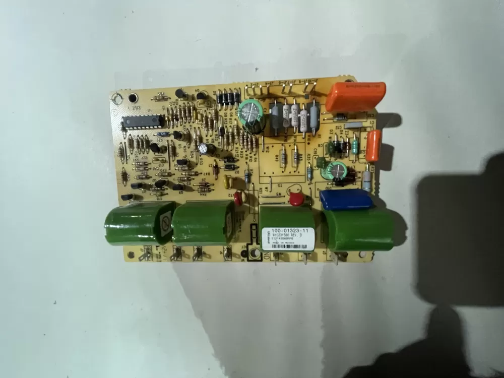 Whirlpool  Kenmore  Maytag  KitchenAid  Roper  Estate WPW10331686  AP6019728  W10331686  1937904  8054084  8273970  8273972  8273977  8522964  9758080  9758080R  PS11753037  WPW10331686VP Oven Spark Module