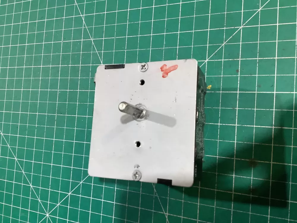 63711460 Maytag Dryer Timer