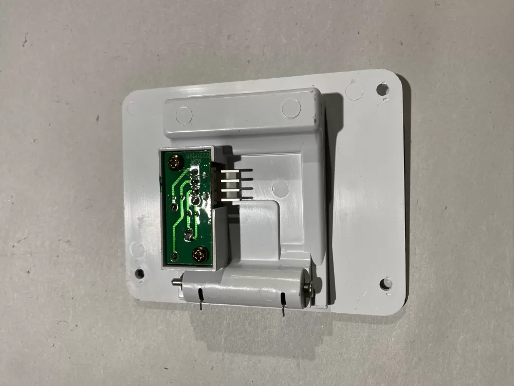 Whirlpool W10757851 4389102 Refrigerator Ice Control Board AZ130894 | BK2234