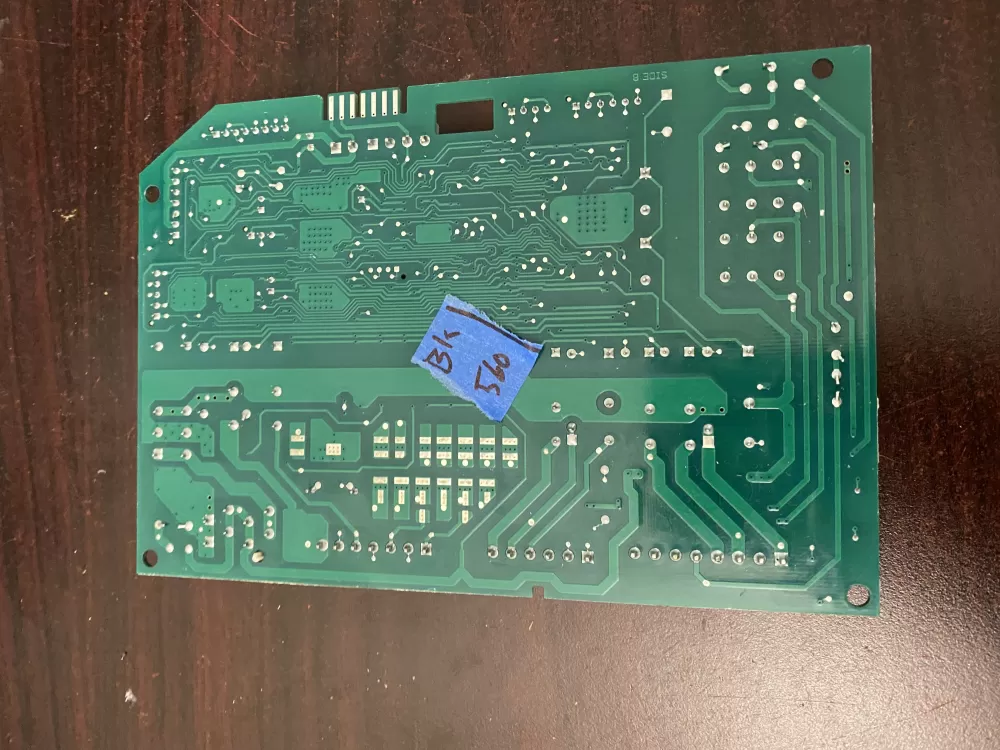 Whirlpool Maytag KitchenAid Kenmore Refrigerator Control Board AZ39685 | BK560