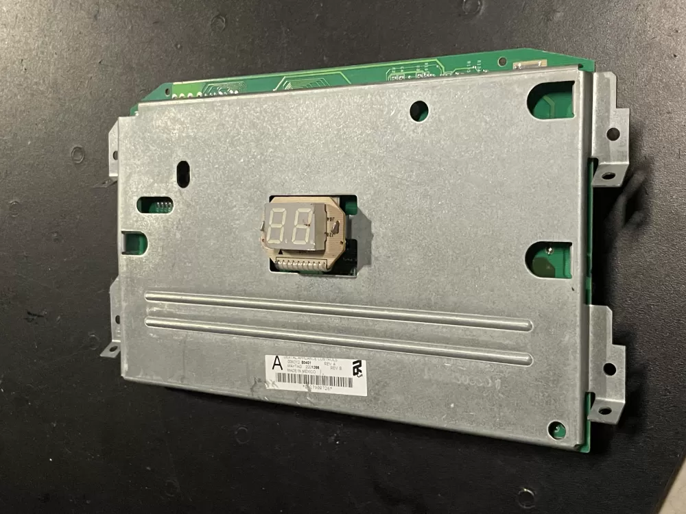 Maytag Whirlpool 00N21280401 2201266 Washer Control Board AZ25856 | WM737