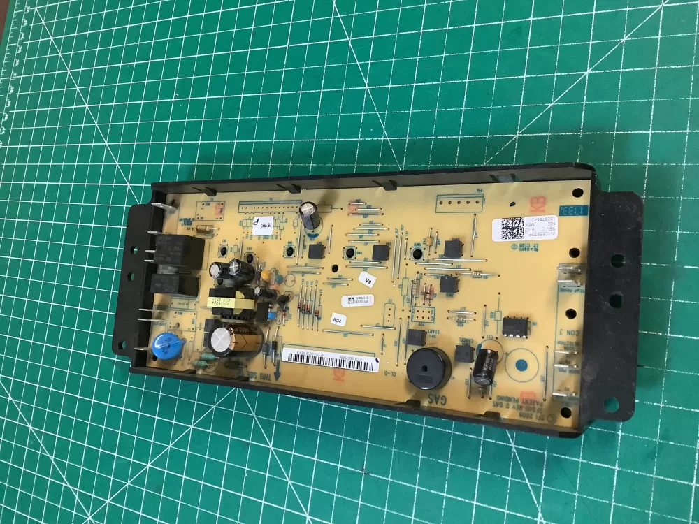Whirlpool Maytag Amana AP6022908 Range Oven Control Board AZ215702 | NR505