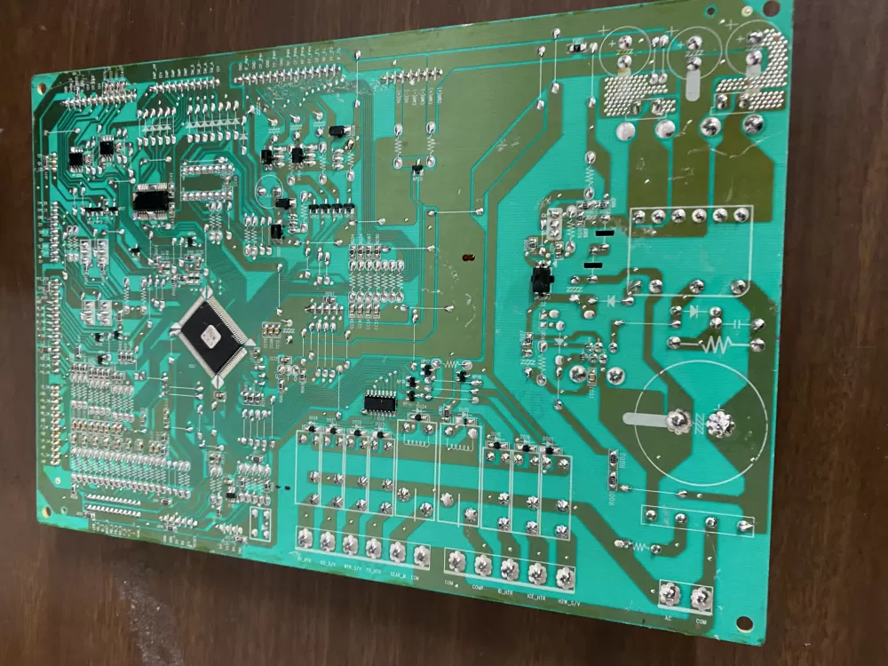 LG 40301 0126801 01 Refrigerator Control Board AZ31858 | BK1676
