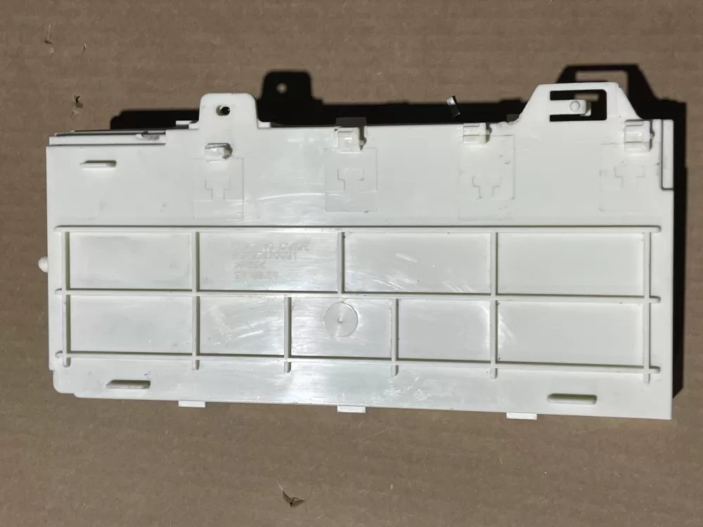 LG EBR86771802  AP6973893 Washer Power Main Control Board AZ91785 | Wmv265