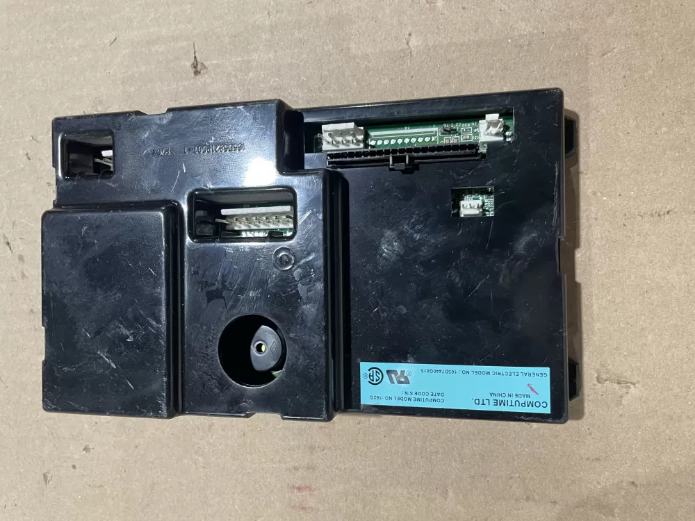 GE WD21X10220  165D7440G015 Dishwasher Electronic Control Board