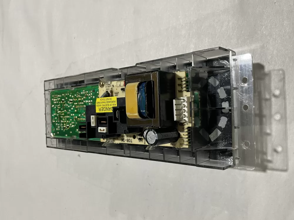 General Electric AP2632972 824202 191D2818P002 WB27T10230 PS238549 191D2818P003 Range Control Board