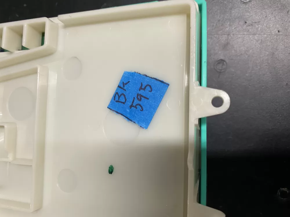 Kenmore W10445395 W10480184 PS3653305 Washer Control Board AZ20963 | BK595