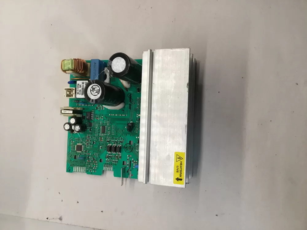 Frigidaire 43209910100 Washer Control Board AZ98453 | 1814