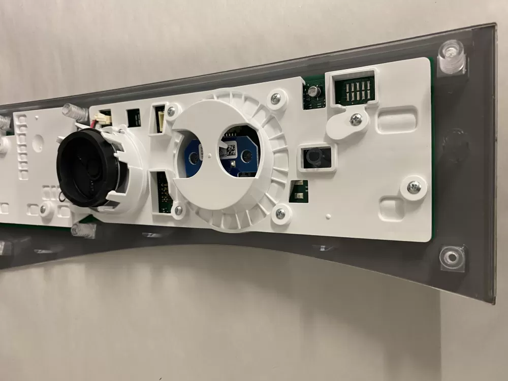 Whirlpool W10558237 WPW10558237 Washer Control Panel AZ202468 | BKV899