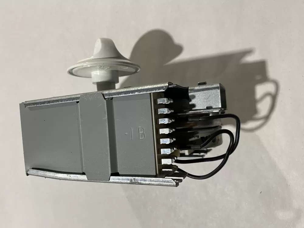 Frigidaire Electrolux AP3725372 1057066 134389700 Washer Timer AZ156148 | BK2041