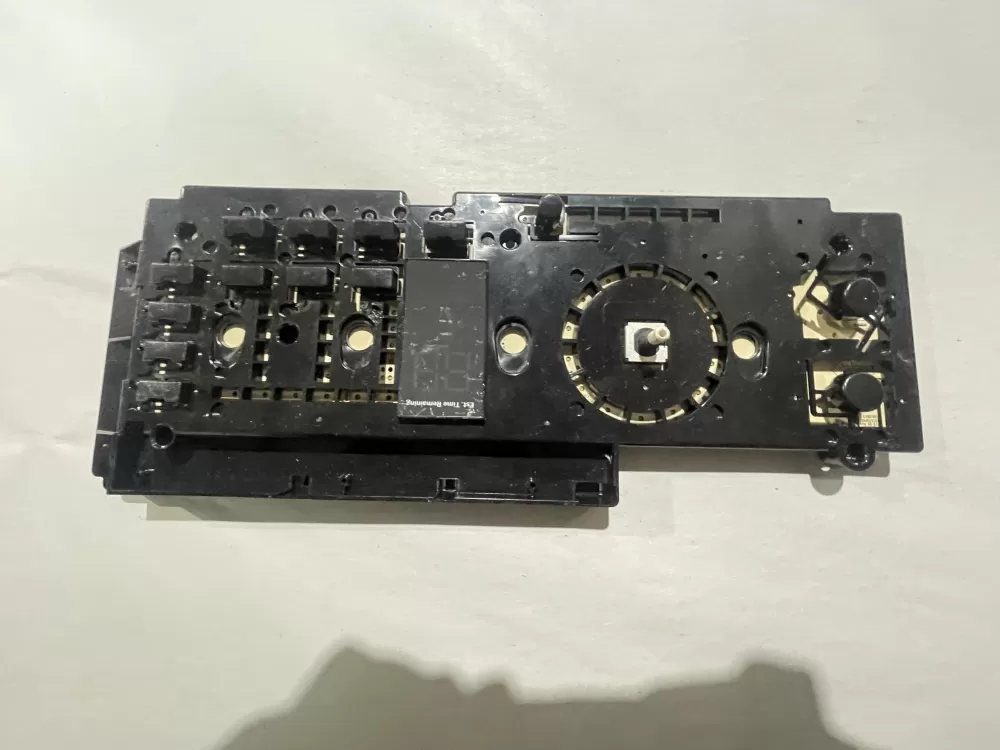 GE WE22X35978  AP7211612  234D2164G007  234D2315G003  234D2164G003  WE22X32939  WE22X31717  WE04X29097  WE22X30157  WE04X28457  WE04X25474  WE04X23887  WE22X32937 Dryer Control Board