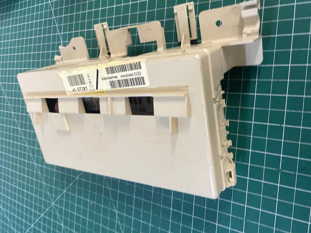 Whirlpool 4619 70200674 01 Washer Control Board AZ209396 | Wmv928