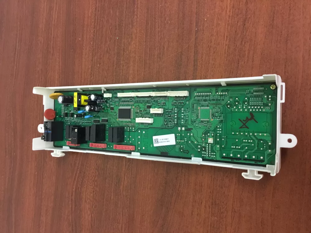 Samsung DD82-01337B5050 Dishwasher Control Board Main Interface