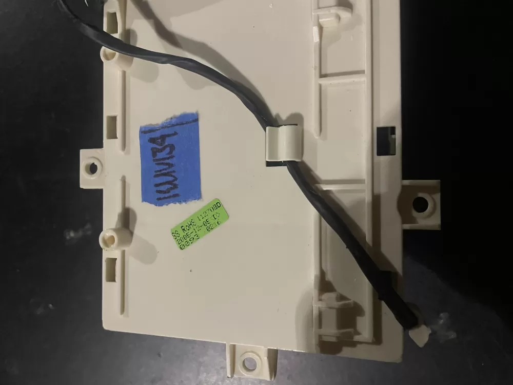 LG Kenmore 6870EC9139A 6871EC1116A Washer Control Board AZ27682 | KMV134