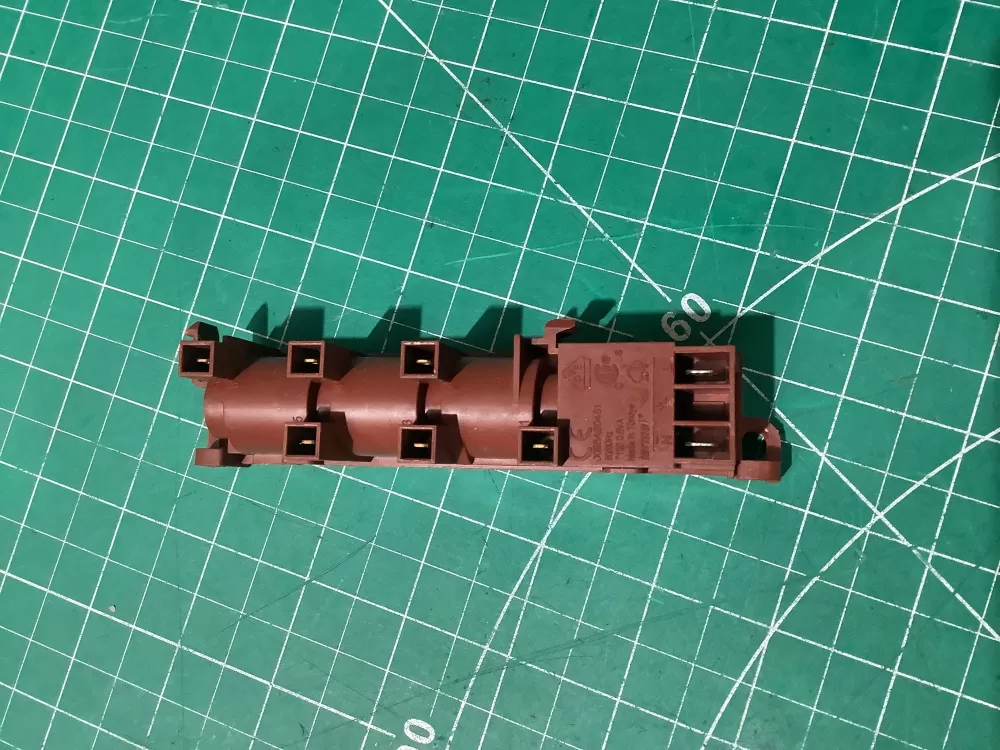 Samsung DST2010-5852 DG96-00221A Range Spark Module AZ190463 | AR1740