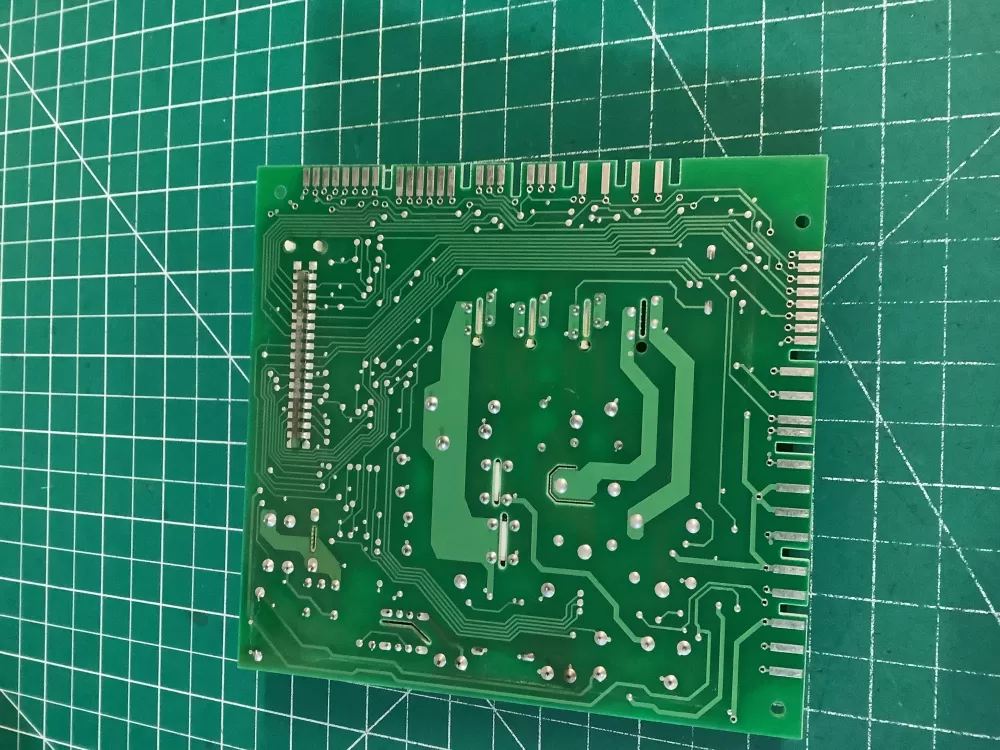 Whirlpool Kenmore W10110076REL W10110253 Washer Control Board AZ227908 | NR195