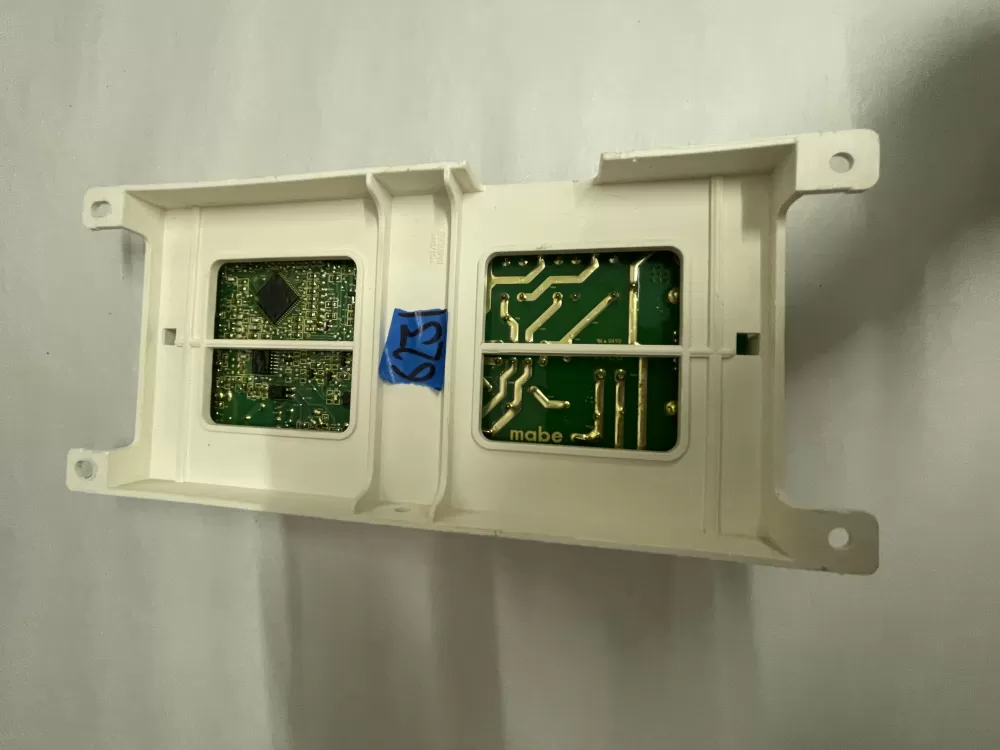 GE WH12X20274 189D5035G001 WH12X10518 Washer Control Board AZ204031 | KM623