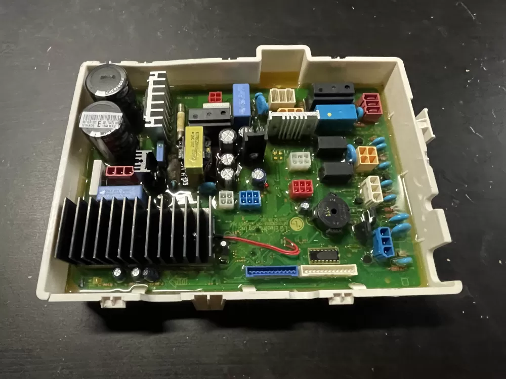 LG 6871ER1003E Washer Control Board AZ9888 | WMV192