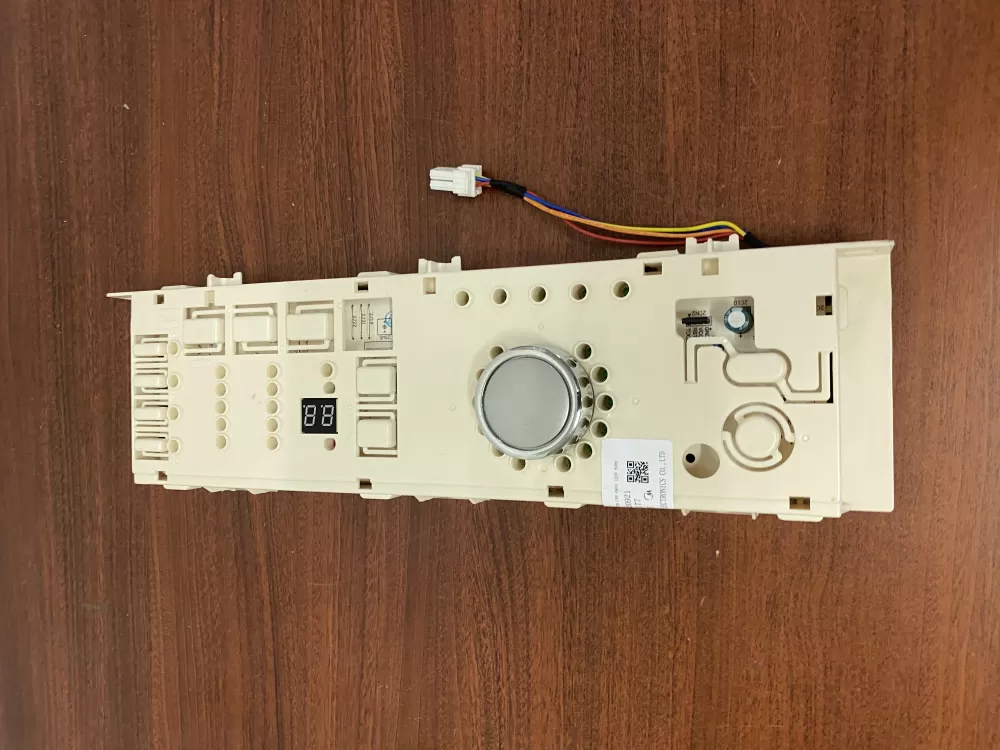 Frigidaire 17138000020921 Washer Control Board AZ54018 | BKV541