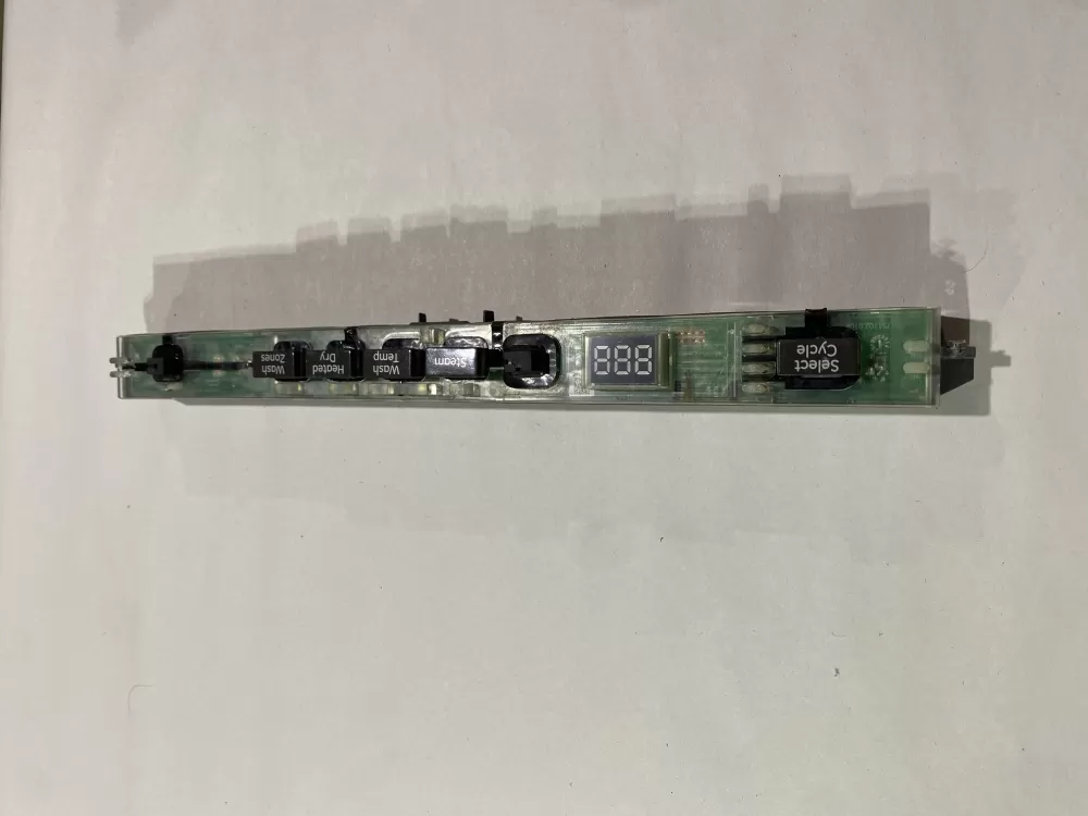 265D1468G603 Dishwasher Board - Control
