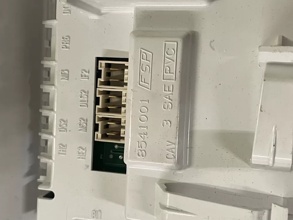 Whirlpool W10133536A Kenmore Washer Control Board AZ39075 | KM408