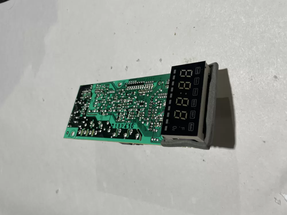 OEM Midea Microwave Control Board MD1001LE AZ146534 | Wm2460