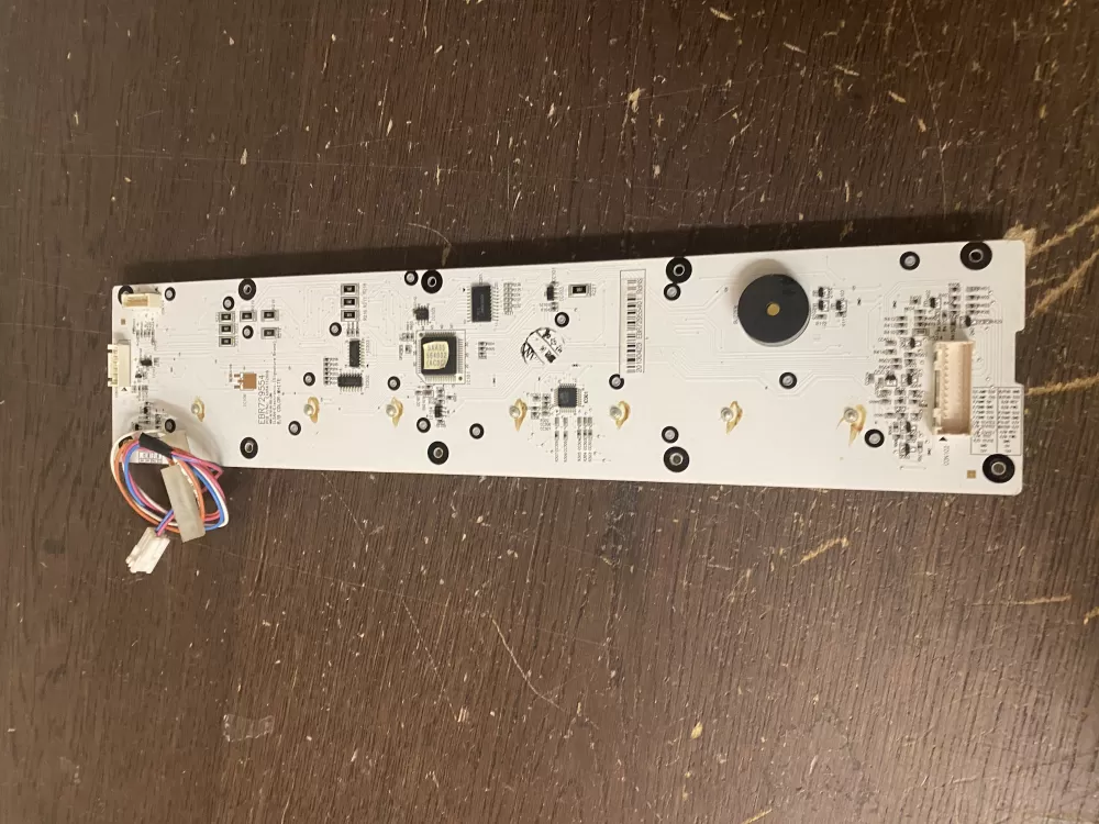 LG EBR72955401 Refrigerator Control Board AZ52747 | BK1865