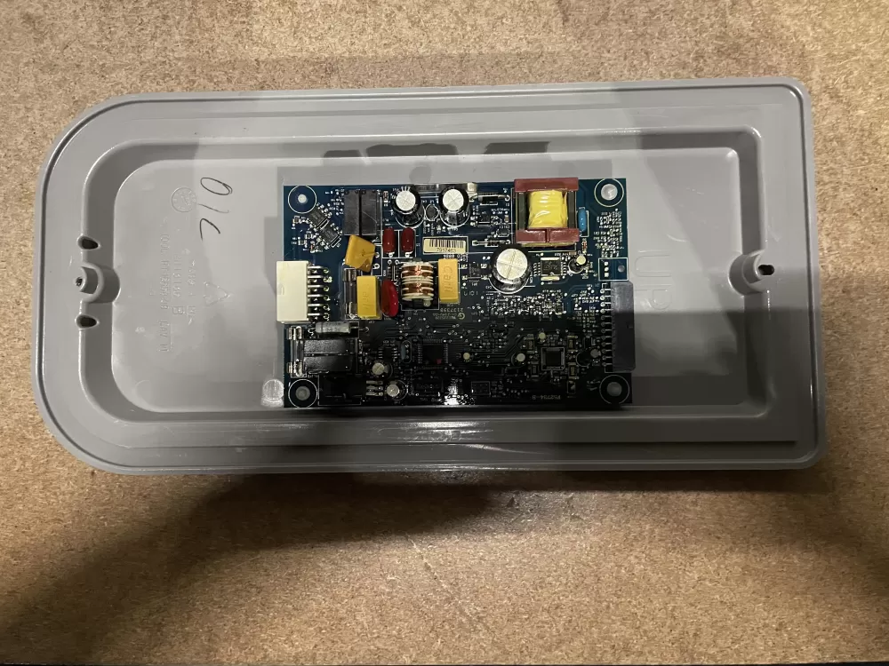 Frigidaire Electrolux AP4926683 Refrigerator Control Board AZ25898 | KM79