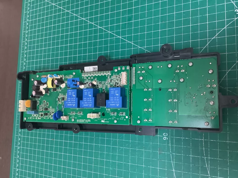 GE 234D2086G001 Dryer Control Board AZ226078 | ARV176