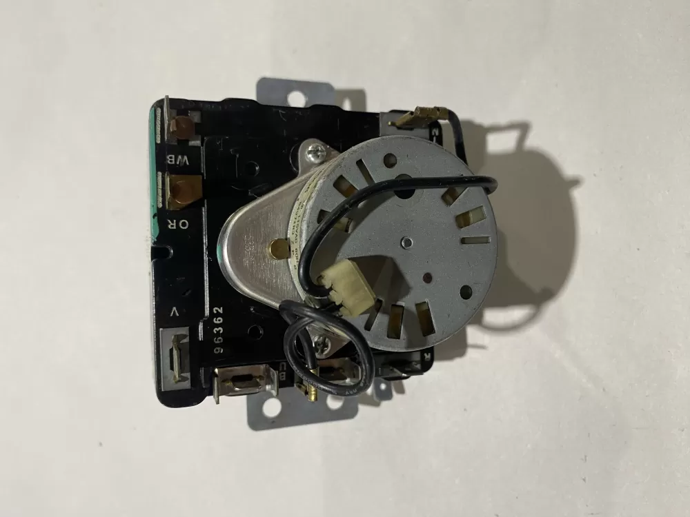 Whirlpool Kenmore Maytag WP3976584 AP6009033 Dryer Timer AZ185774 | BK2722
