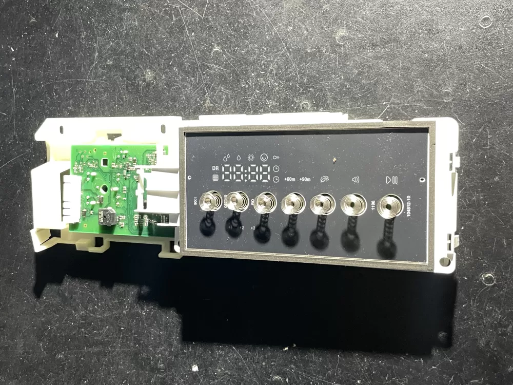 Bosch 766627-07  9000910812  EPW63350 