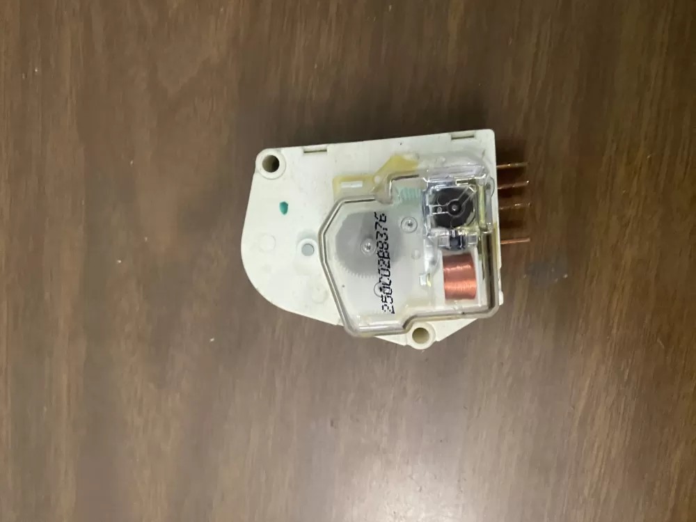 Whirlpool Kenmore W10822278 Refrigerator Defrost Timer AZ86050 | BK809