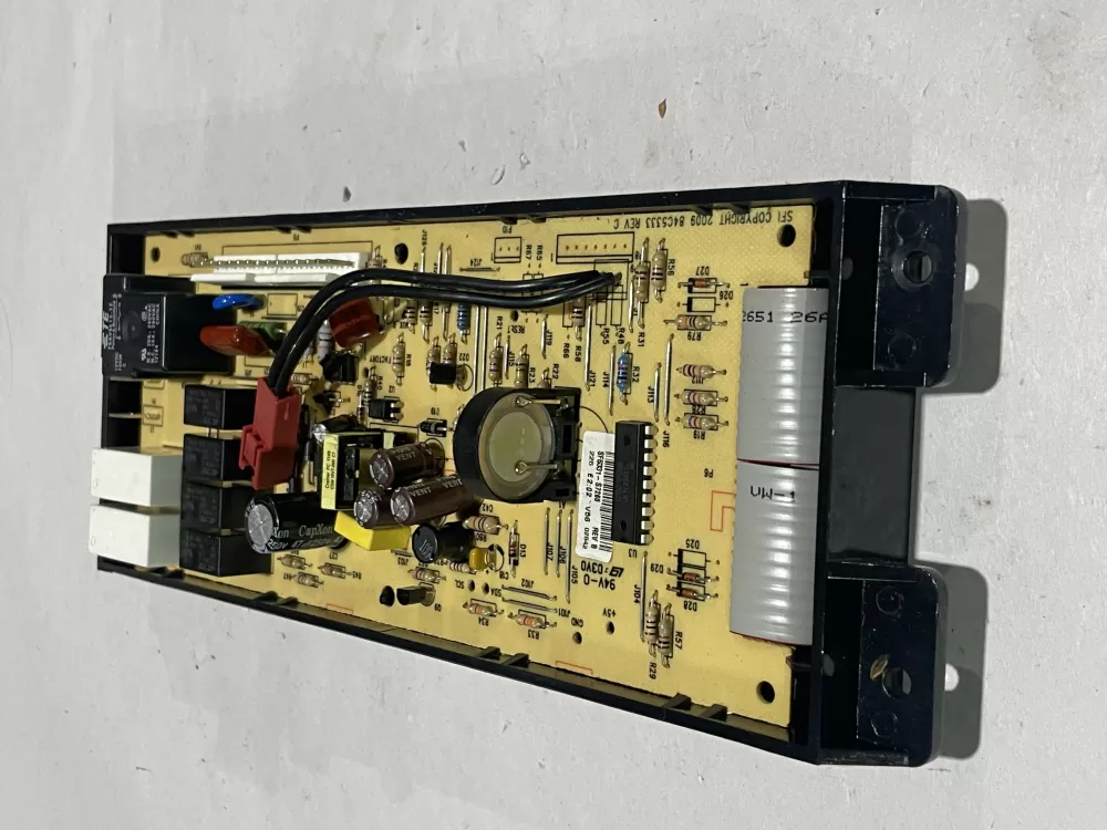Frigidaire AP5330879 316557260 PS3506356 Oven Control Board