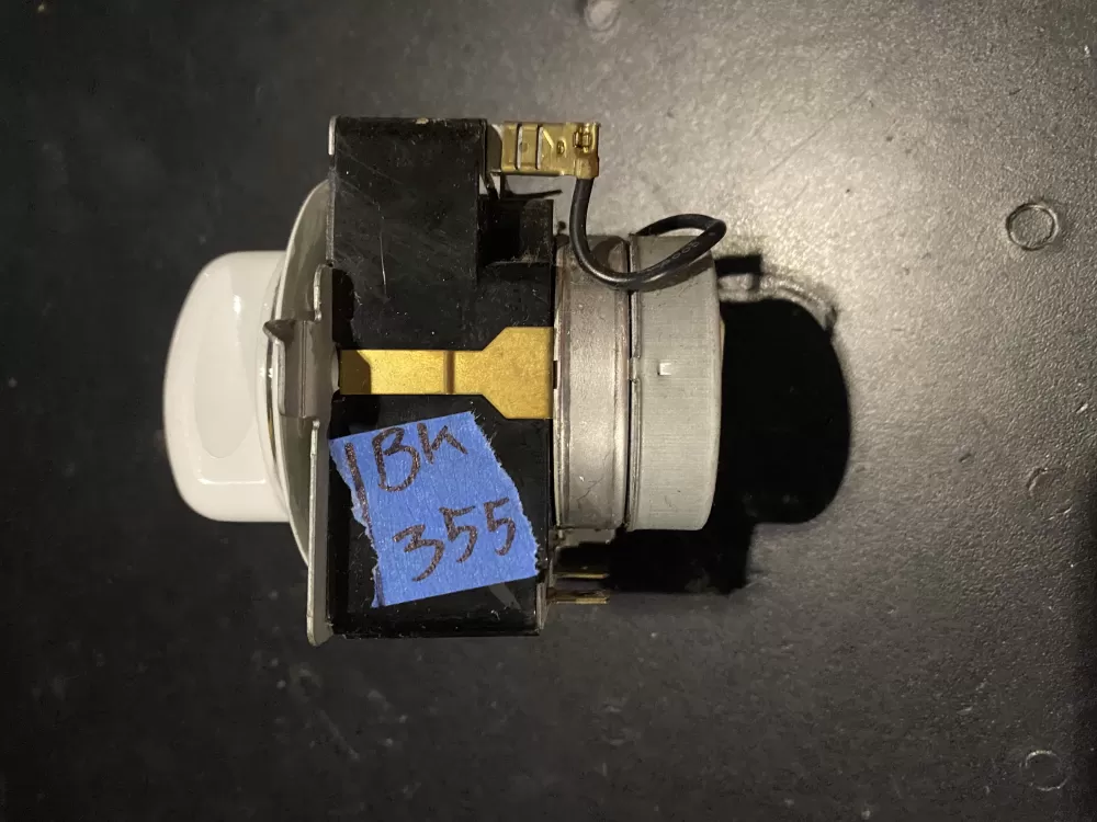 GE 572D520P011 WE4M247 Dryer Timer AZ24915 | BK355