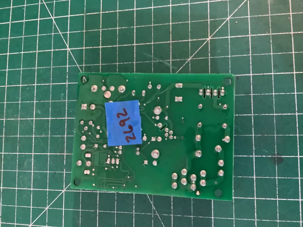 Whirlpool Maytag KitchenAid Kenmore Refrigerator Board Control AZ184839 | NR2692