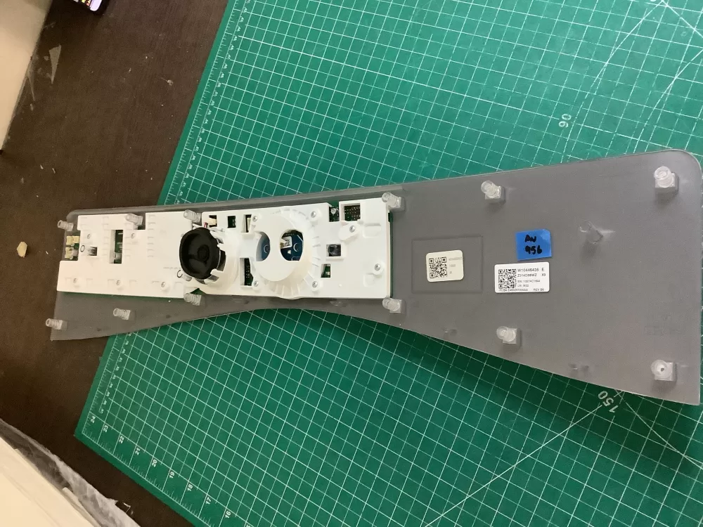 Whirlpool W10678954 W10446407 Dryer Control Board AZ219996 | ARV956