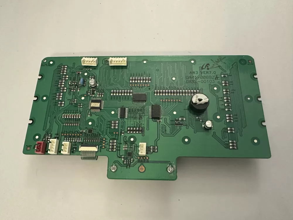 Samsung DA41 00692A Refrigerator Board  AZ2847 | NT157