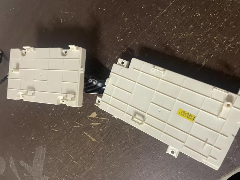 LG Kenmore Washer Control Board EBR61020701 AZ45027 | Wmv115